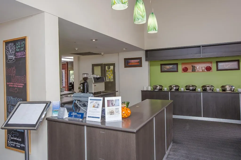 Отель Ibis Styles Canberra Eagle Hawk