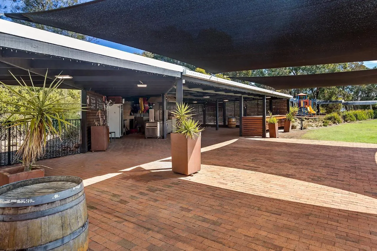 Ibis Styles Canberra Eagle Hawk