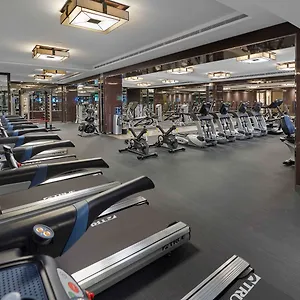 Отель Crown Towers Перт