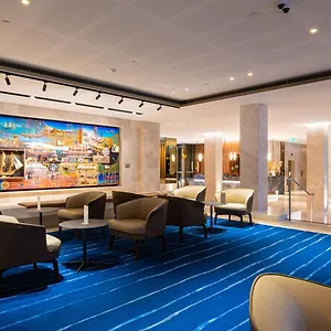 Отель Parmelia Hilton Перт