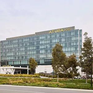 Отель Atura Airport Аделаида
