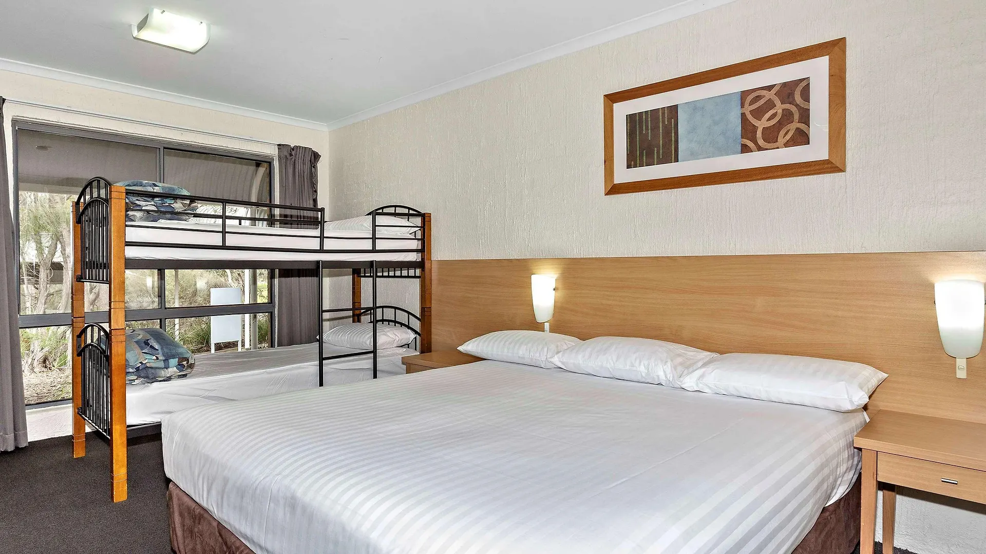 Hotel Ibis Styles Canberra Eagle Hawk