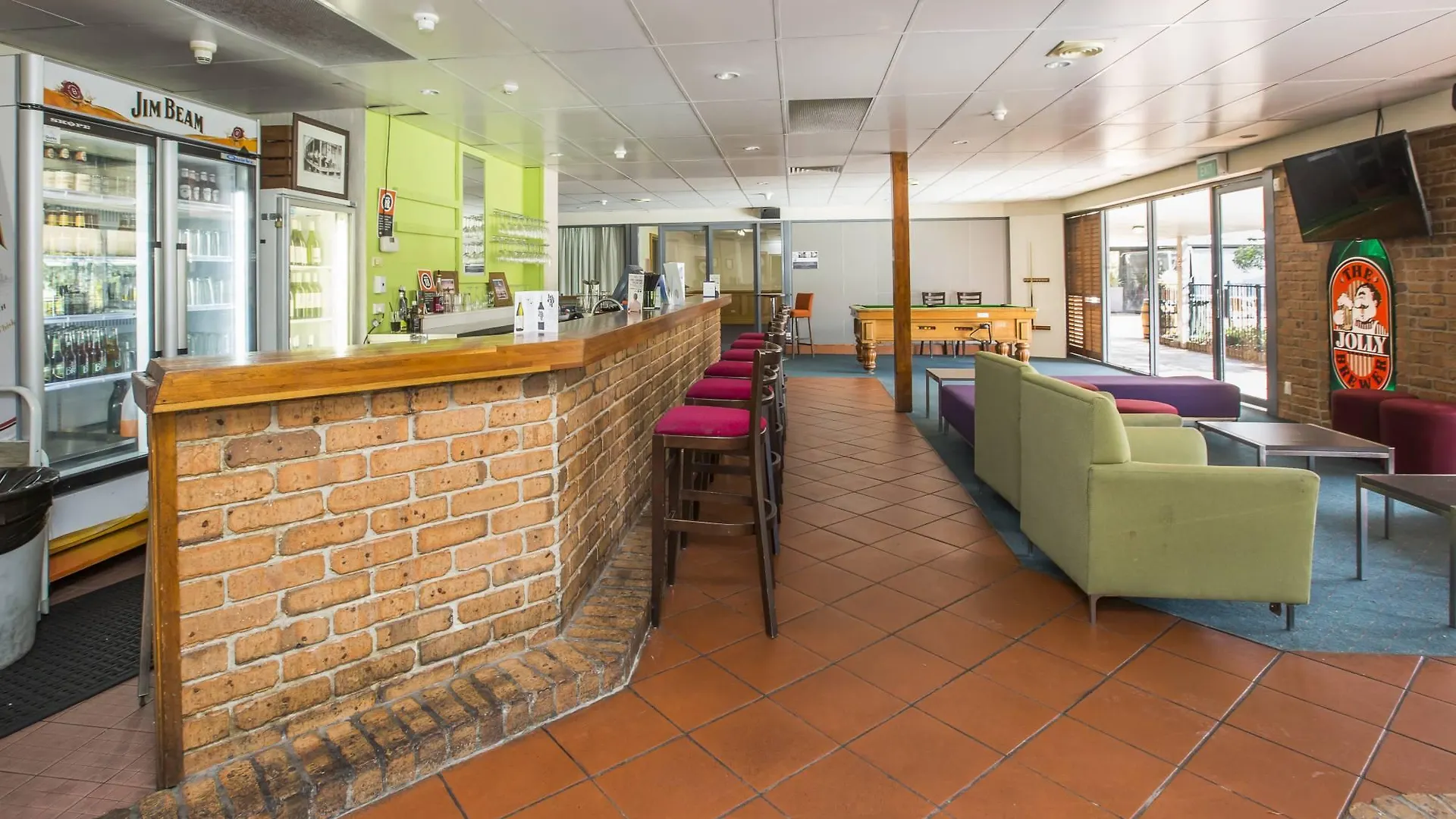 **** Hotel Ibis Styles Canberra Eagle Hawk Australia