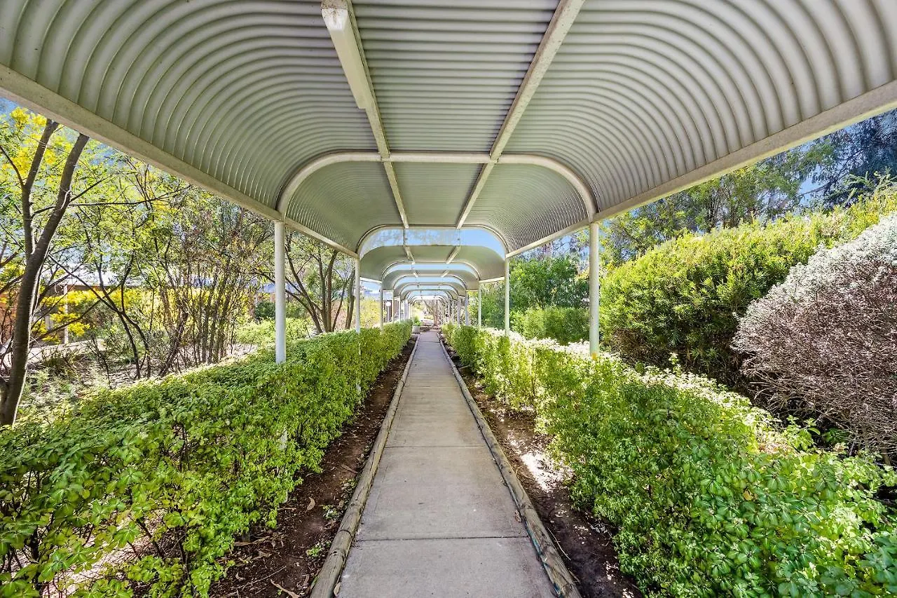 **** Hotel Ibis Styles Canberra Eagle Hawk Australia